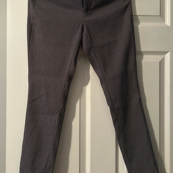 Banana republic women’s pants petit 00 - Picture 1 of 3